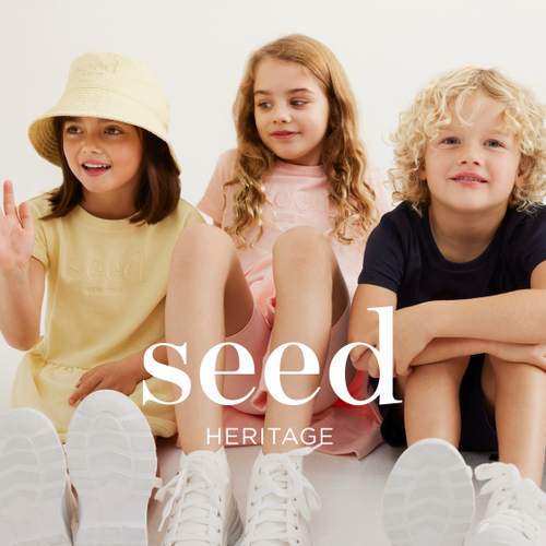 Seed Heritage